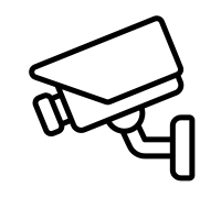 Cámaras de seguridad