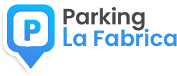 Parking La Fábrica